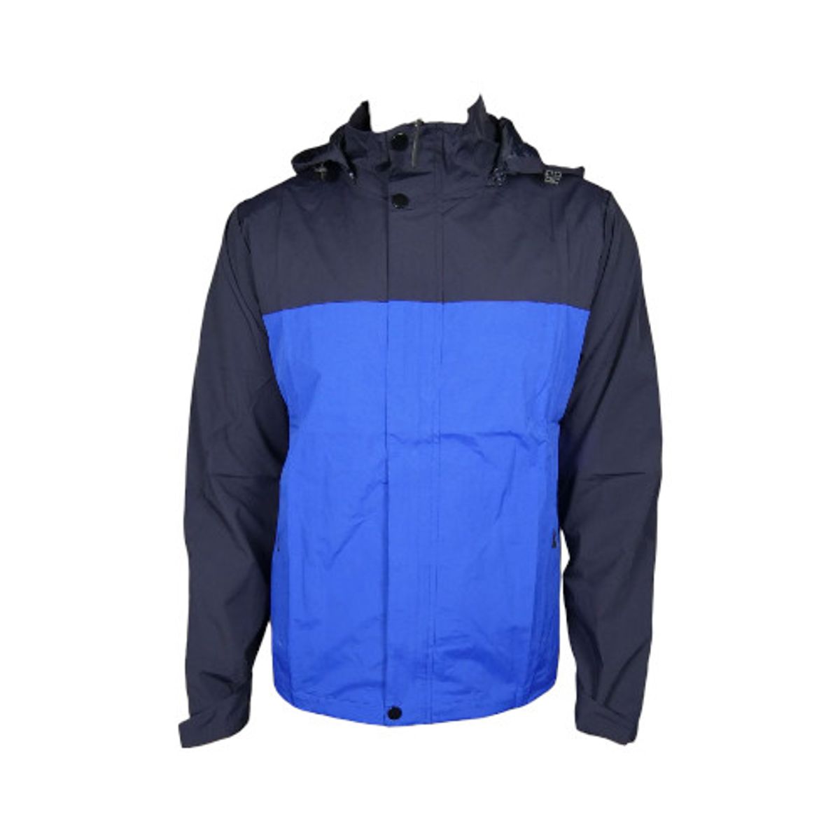 BLUE MOUNTAIN - Chaqueta Cortaviento Hombre Térmica