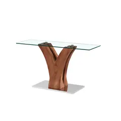 GENERICO - ARRIMO GAVIOTA VIDRIO MIEL ECOMUSO