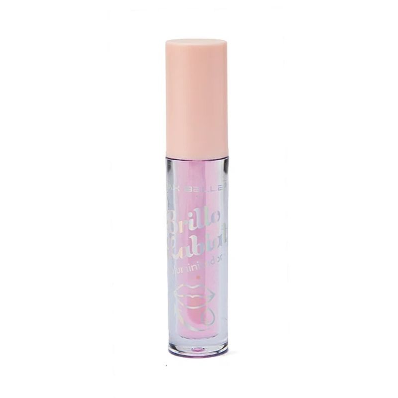 MAXBELLE - Brillo Labial Voluminizador