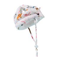 Casco Proteccion Seguridad Para Bebe Gorro Antigolpe Gateo