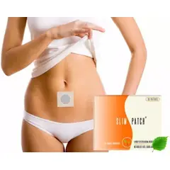 GENERICO - PACK 90 PARCHE ADELGAZANTE