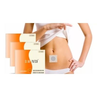 Imagen 2 del producto PACK 90 PARCHE ADELGAZANTE