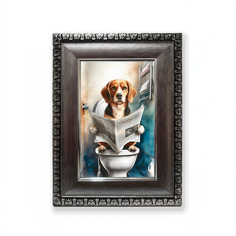 GENERICO - Crónicas de un Beagle