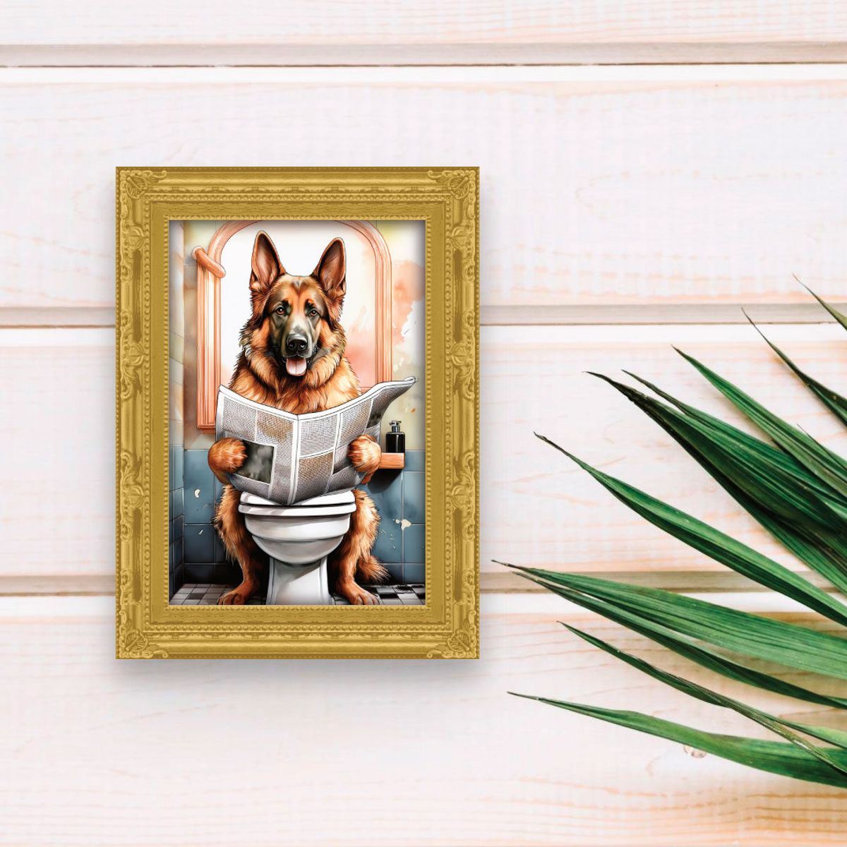 GENERICO - Crónicas del Pastor