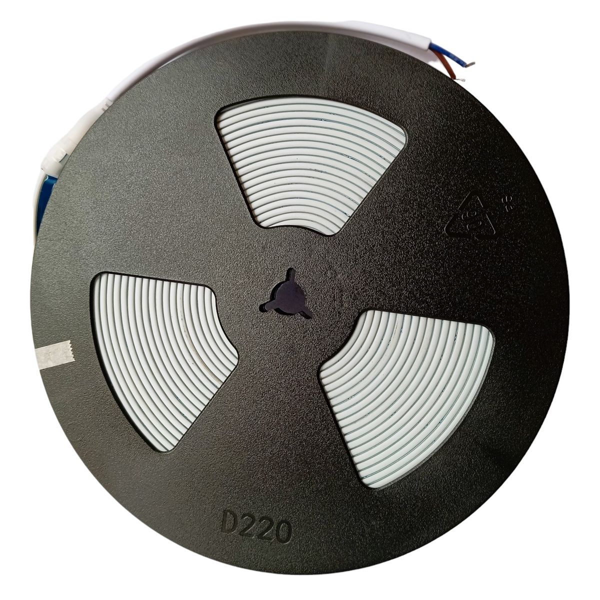 WANT - Cinta Led  Rollo x 10M  /220v Luz Cálida