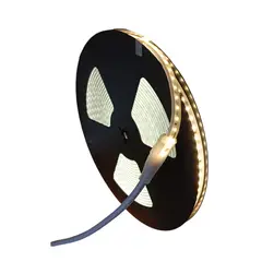 WANT - Cinta Led Rollo x 10M /220v Luz Cálida