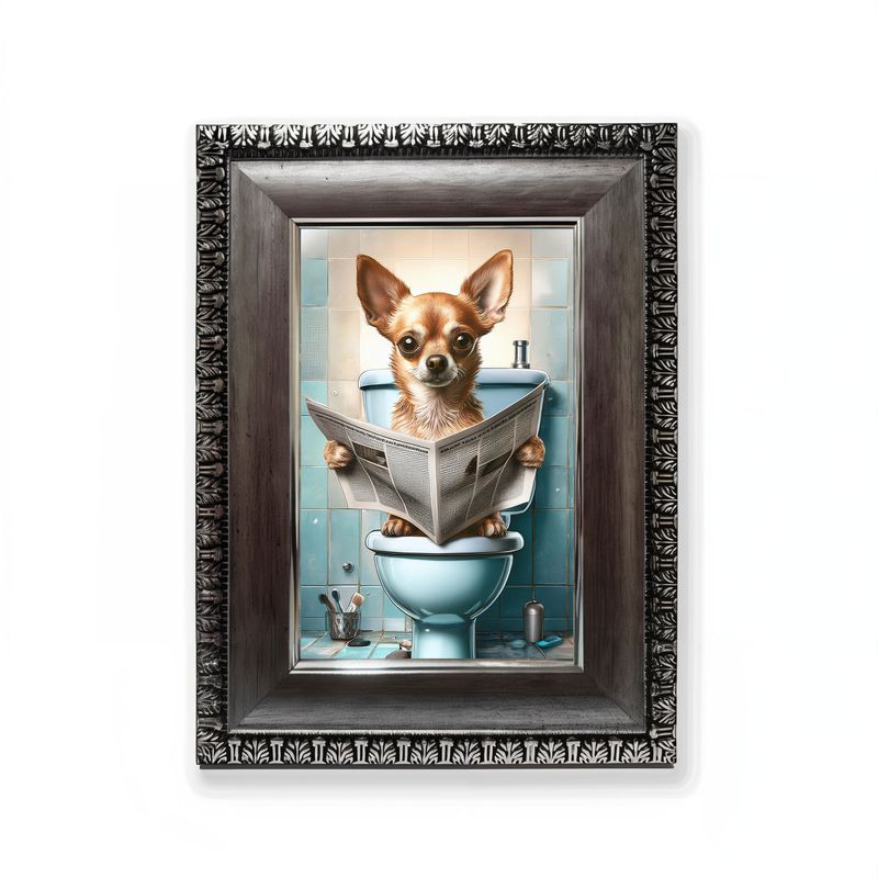 GENERICO - Reflexiones de un Chihuahua