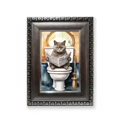 GENERICO - El Gato y Su Diario