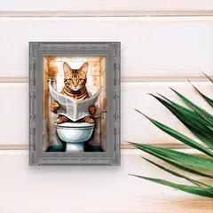 GENERICO - Momento Íntimo Felino