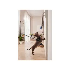 GENERICO - Arnés Anti-tirones negro