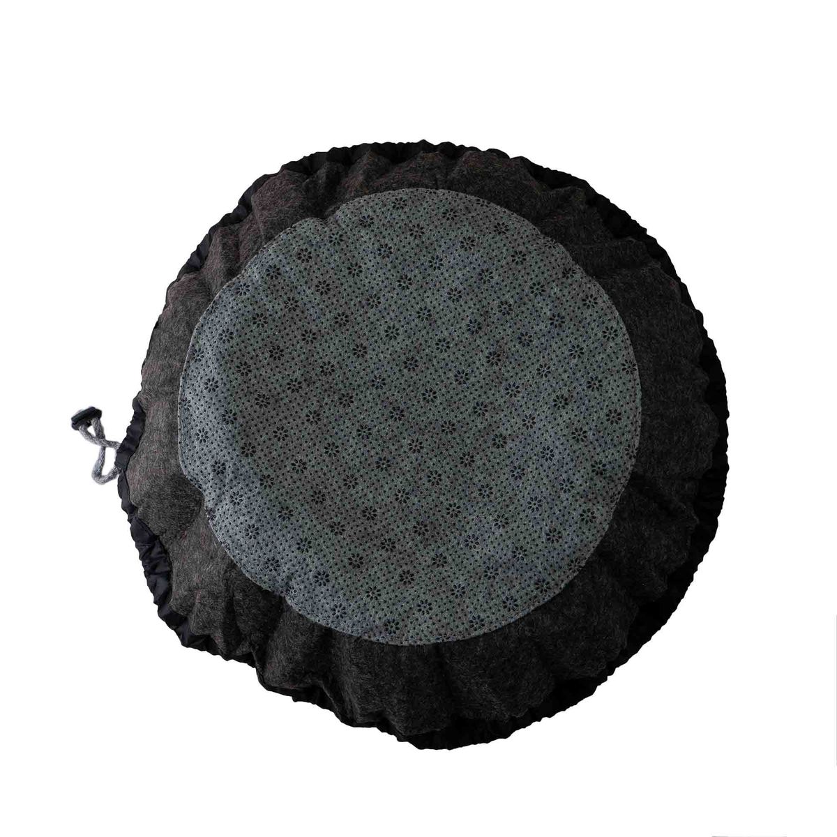 GENERICO - Manta olfativa de entrenamiento y alimentación Perro