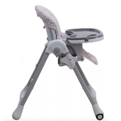 Imagen 2 del producto Silla Comedor Appetito Bebe Pattern B-005s