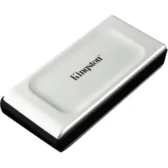 KINGSTON - Disco Solido SSD Externo 2TB Portátil USB 3.2 XS2000