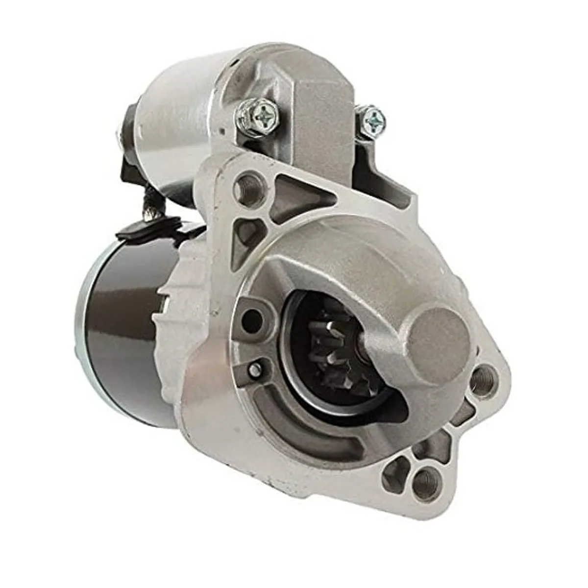 SK - Motor de Pârtida 30155n  Mazda 2 1.5 2011-2015