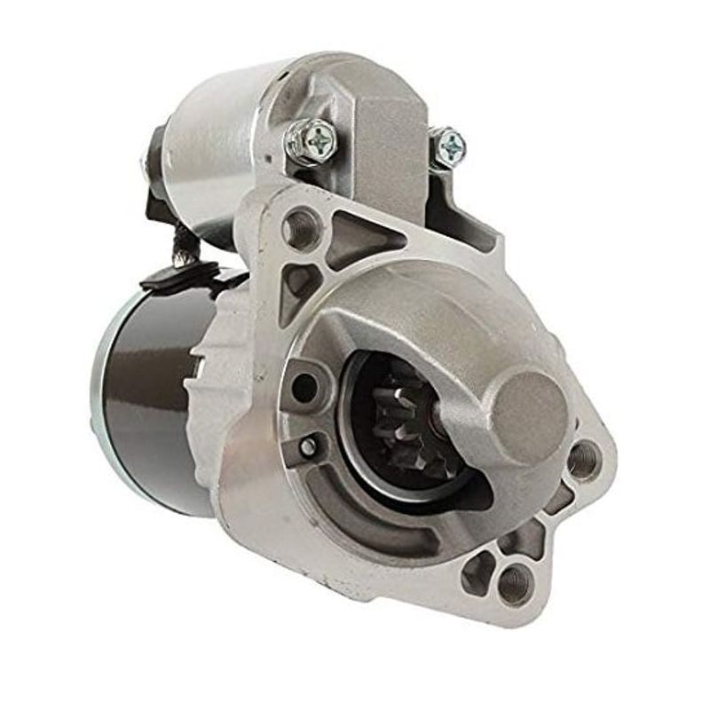 SK - Motor de Pârtida 30155n  Mazda 2 1.5 2011-2015