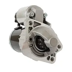 SK - Motor de Pârtida 30155n Mazda 2 1.5 2011-2015