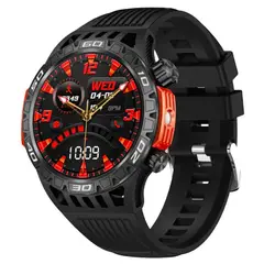 GENERICO - Reloj inteligente deportivo para hombre