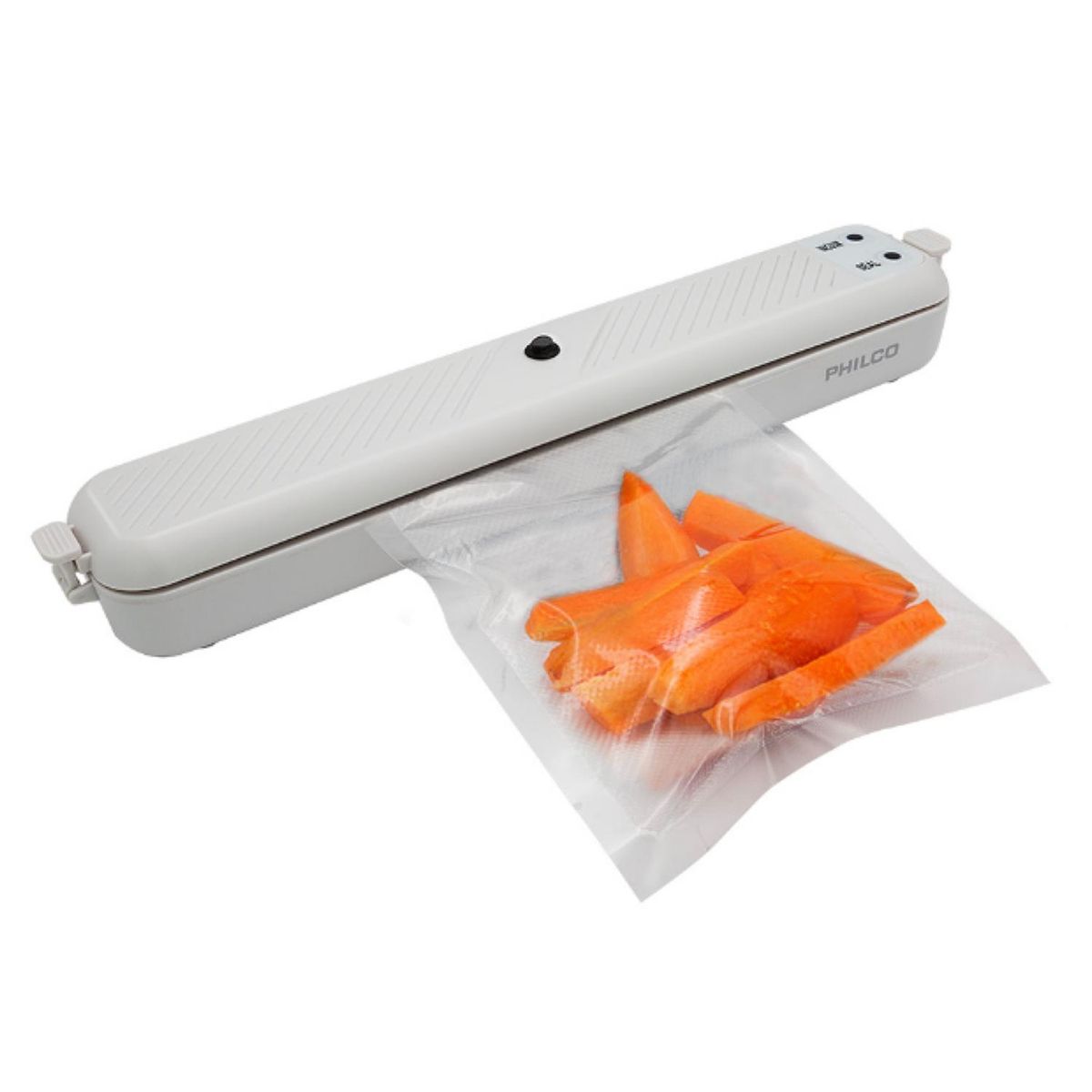 PHILCO - Selladora De Bolsas Al Vacio Para Alimentos V11GR