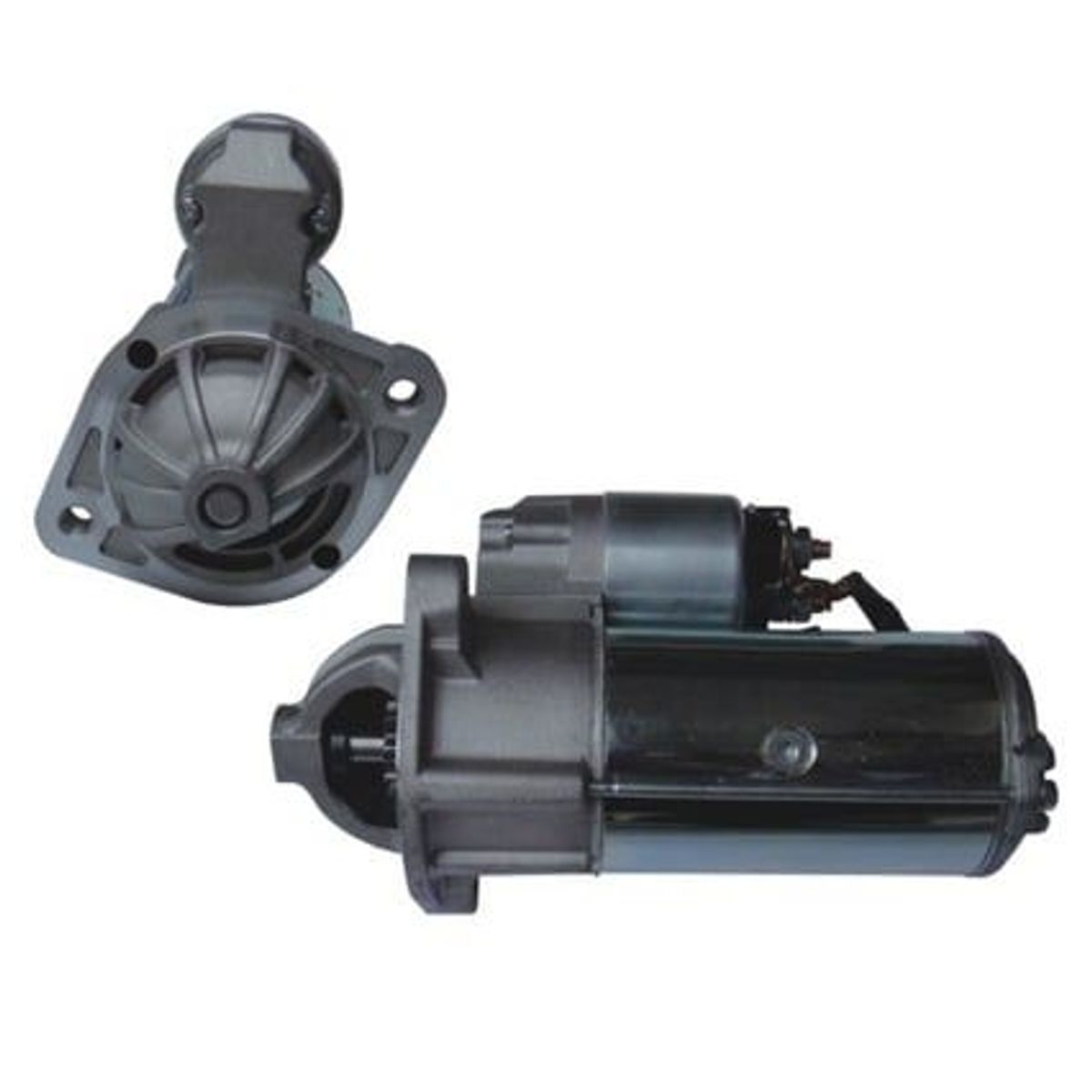 SK - Motor de Pârtida Hyundai H1 2.5 2002