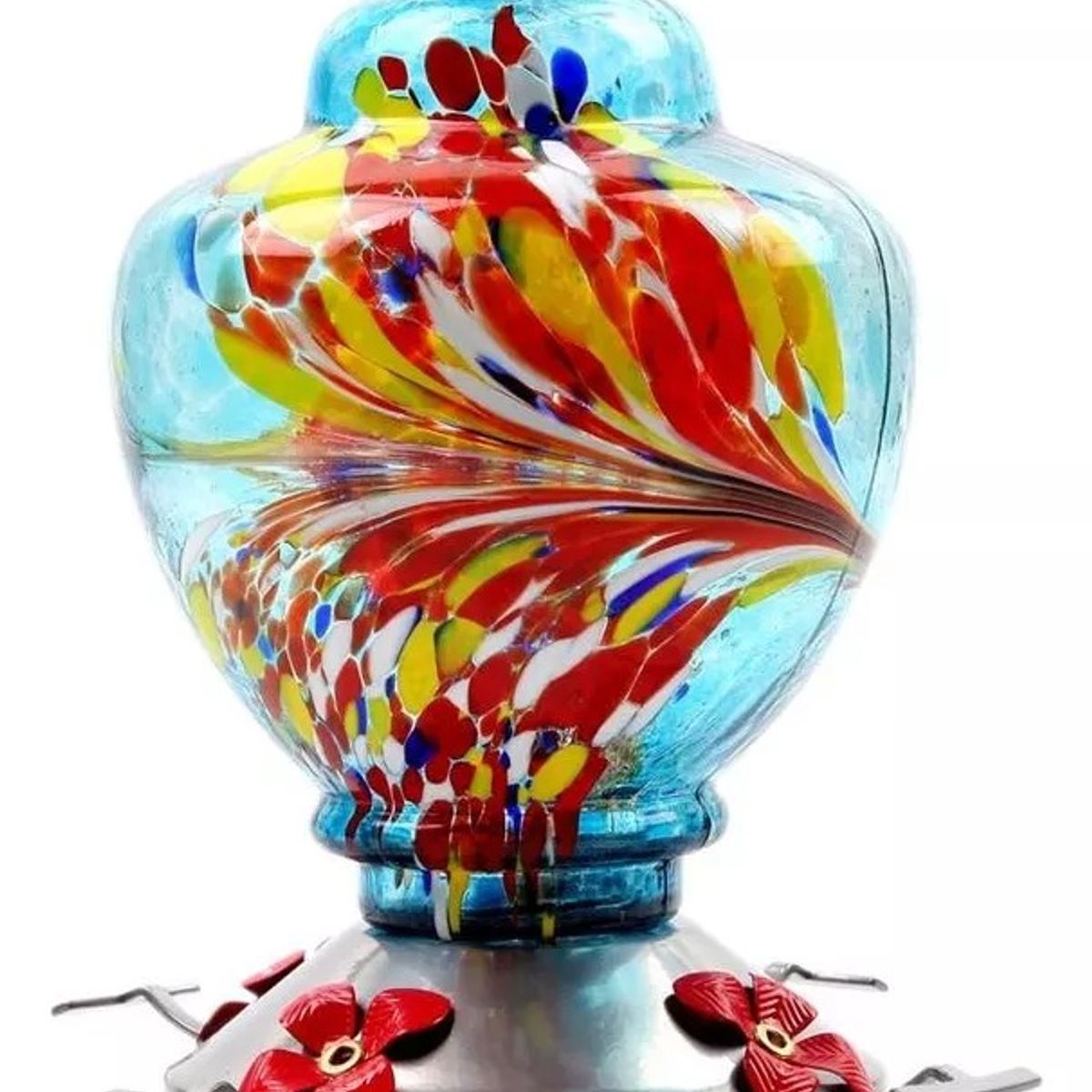 GENERICO - Bebedero y Comedero Para Colibries