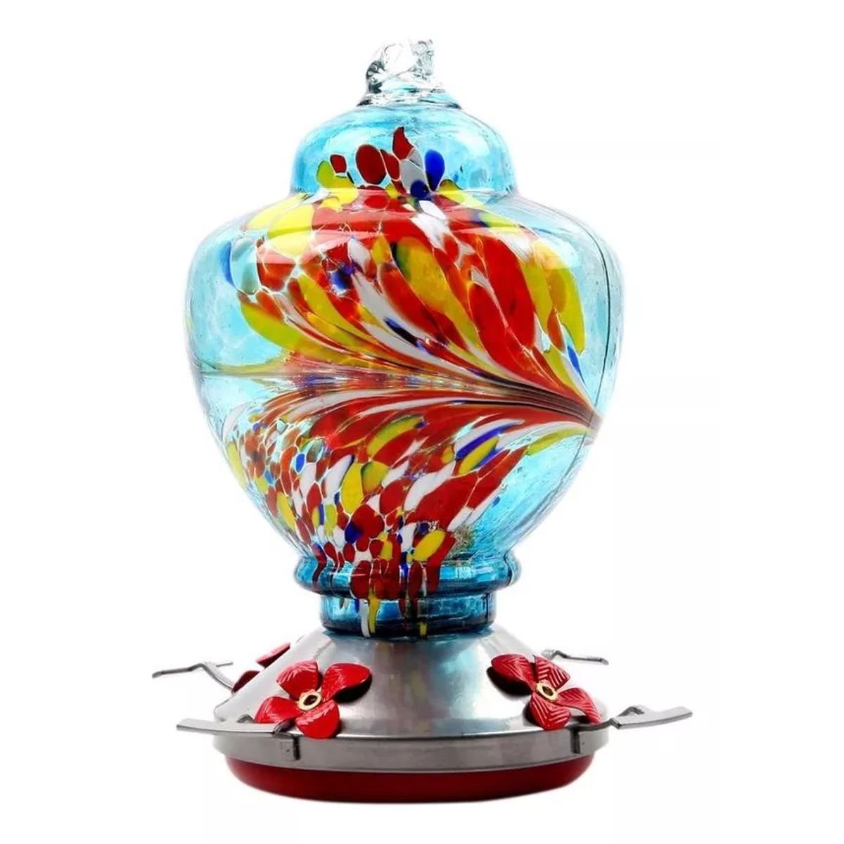 GENERICO - Bebedero y Comedero Para Colibries