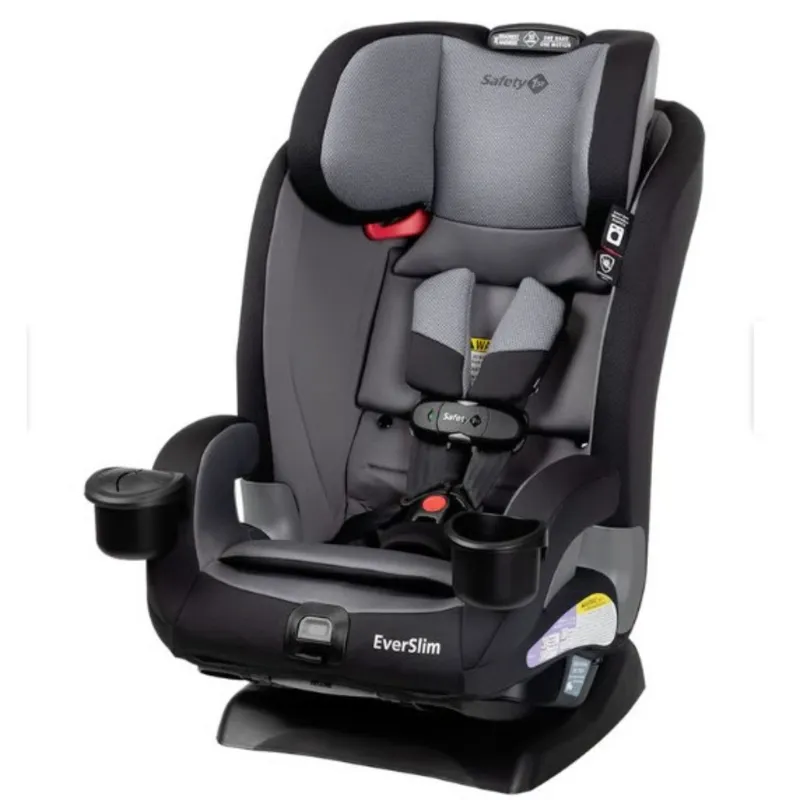 SAFETY 1ST - Silla De Auto Convertible Everslim High Street Safety 1st