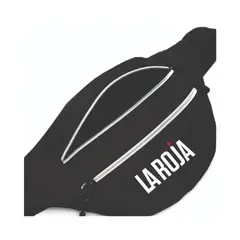 TUFANS - Banano Oficial La Roja Pasión Negro