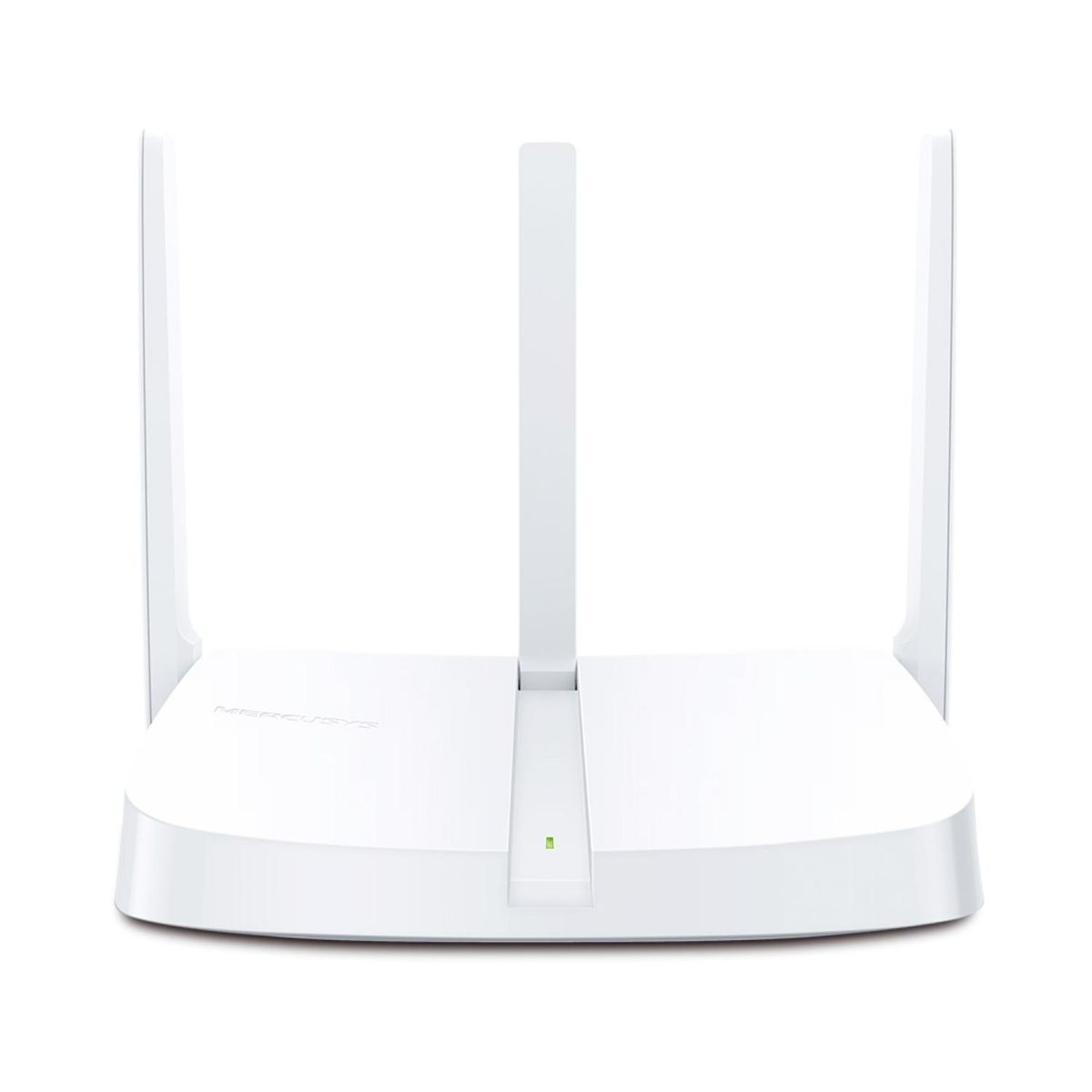 TP LINK - Router WiFi 300mbps Multi-Mode MW306R Blanco