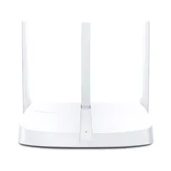 TP LINK - Router WiFi 300mbps Multi-Mode MW306R Blanco