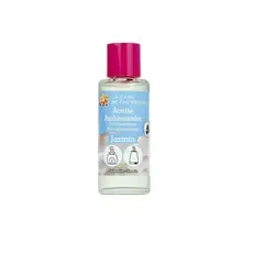 GENERICO - Aceite Esencial Jazmín 55ml - La Casa de los Aromas