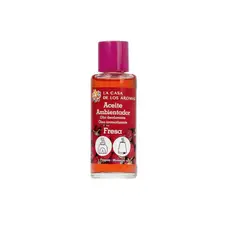 GENERICO - Aceite Esencial Fresa 55ml - La Casa de los Aromas