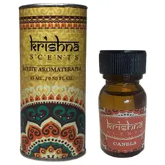 GENERICO - Aceite esencial Canela - Krishna