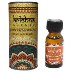 GENERICO - Aceite esencial Almizcle - Krishna