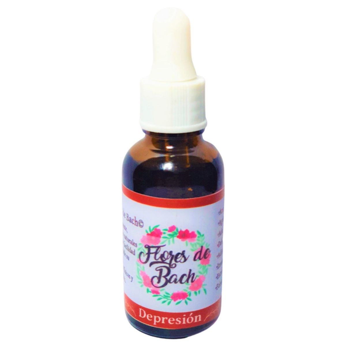 GENERICO - Flores de Bach Depresión