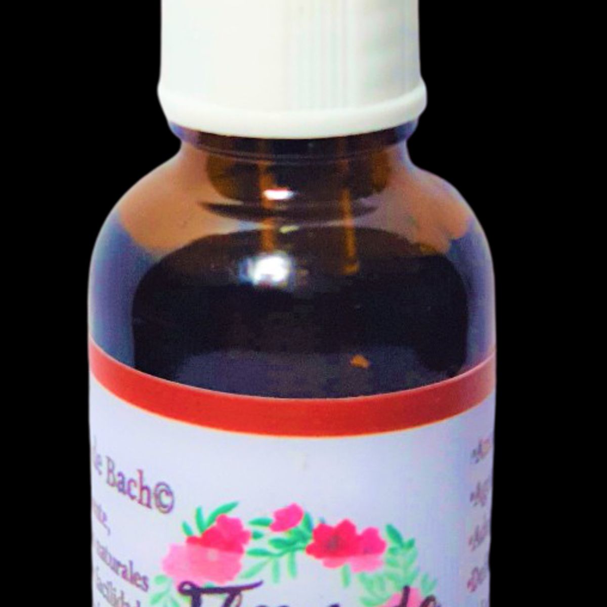 GENERICO - Flores de Bach Depresión