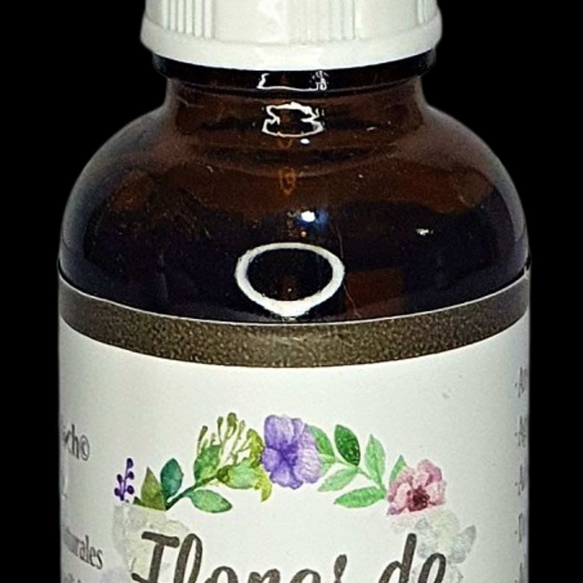 GENERICO - Flores de Bach bruxismo