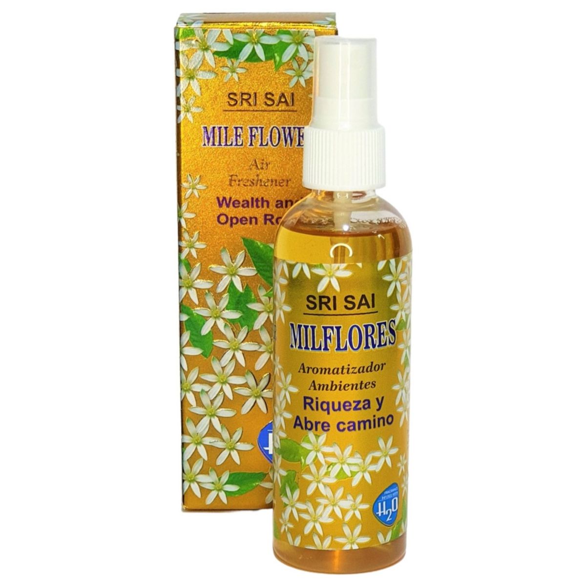GENERICO - Difusor Spray MilFlores