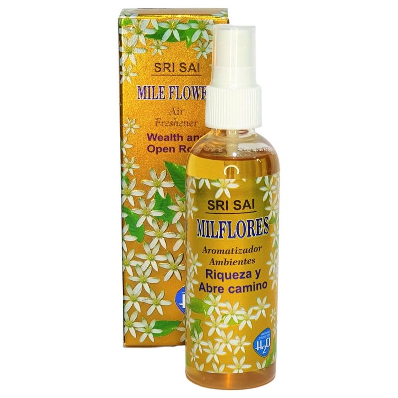 GENERICO - Difusor Spray MilFlores