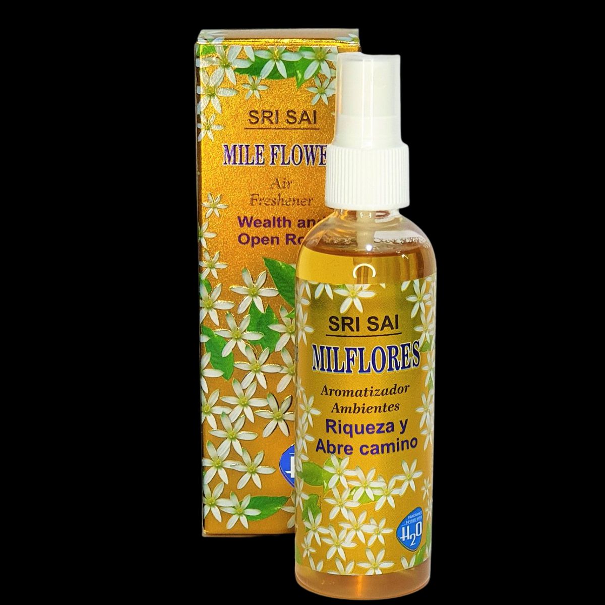 GENERICO - Difusor Spray MilFlores