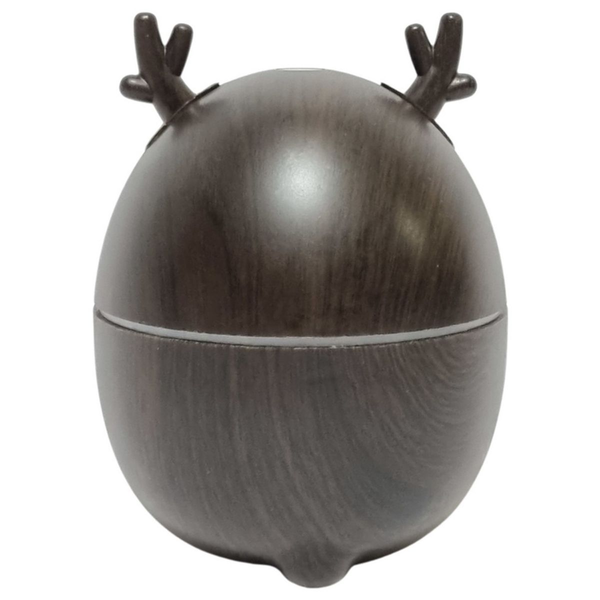 GENERICO - Humidificador Mini Reno 200ml Caoba