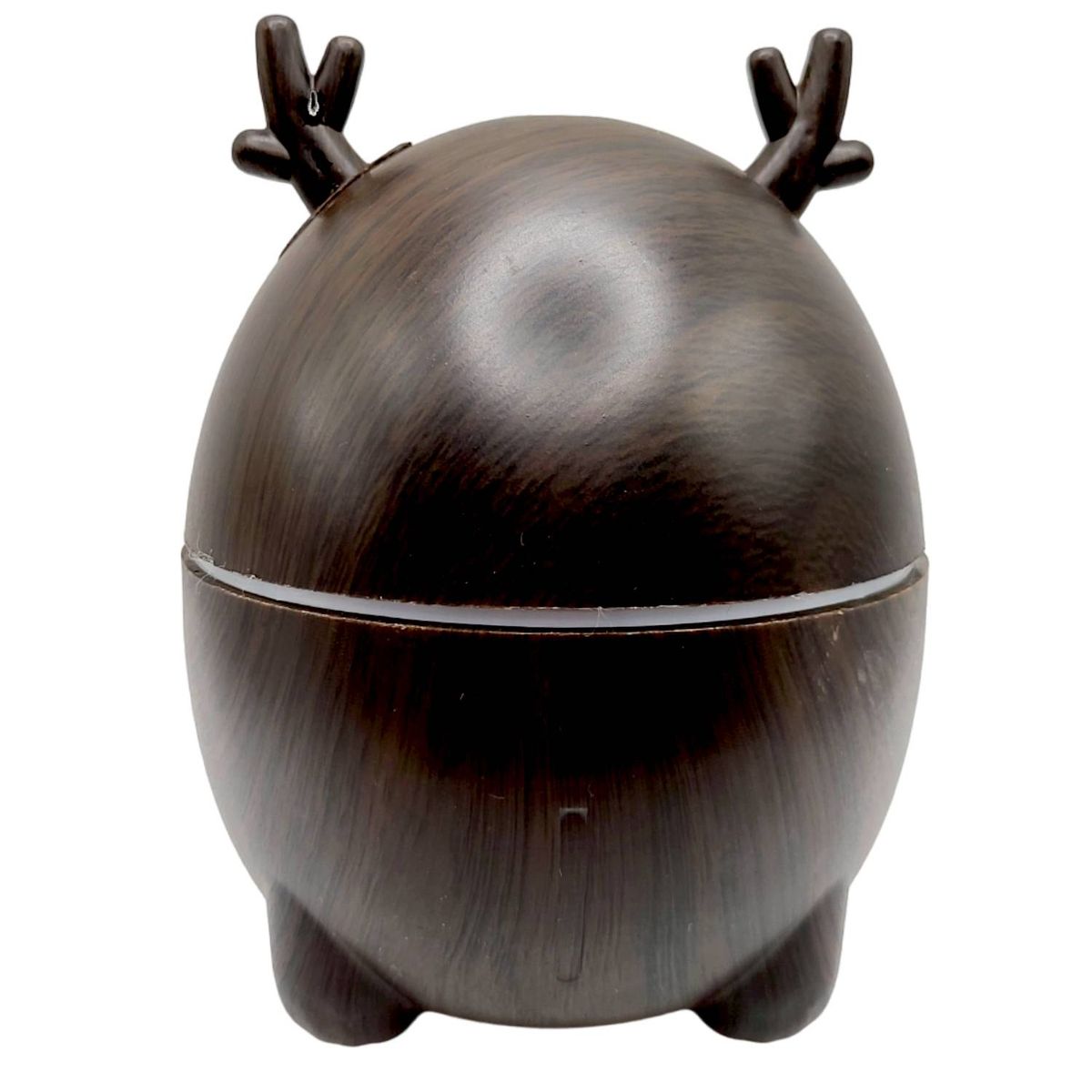 GENERICO - Humidificador Mini Reno 200ml Caoba