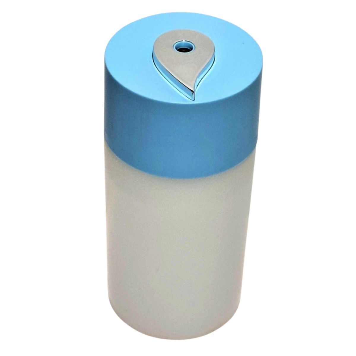 GENERICO - Humidificador usb 100ml Celeste