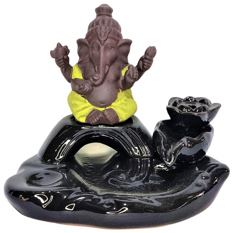 GENERICO - Cascada de Humo Peela Ganesha