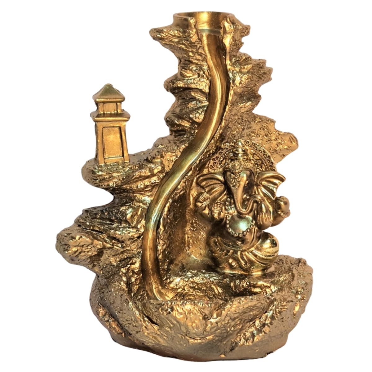 GENERICO - Cascada de Humo Ganesha Gold Way