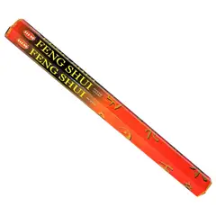 GENERICO - Pack 6 Incienso Jumbo Feng Shui - HEM