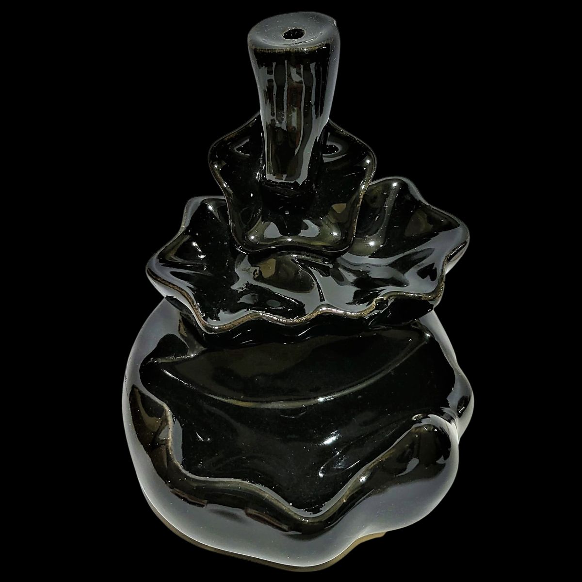 GENERICO - Cascada de Humo Jarna