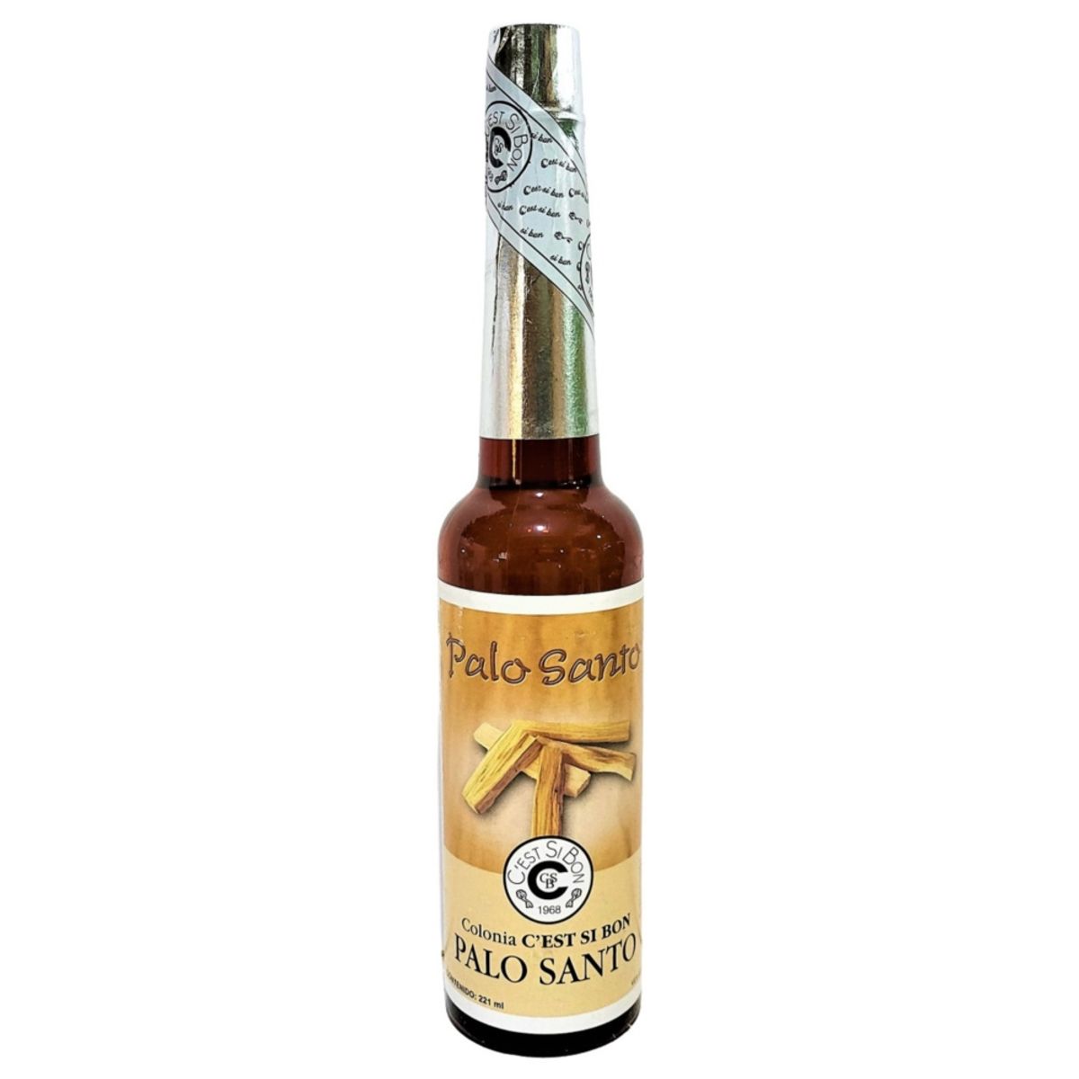 GENERICO - Colonia Palo Santo Cest Si Bon 221 ml