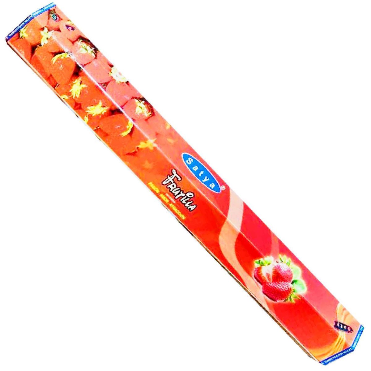 GENERICO - Incienso Frutilla - Satya