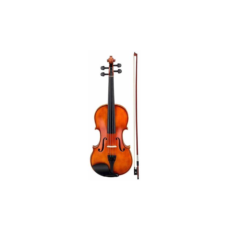 HENDRIX - Violín Con Estuchearcopuente Y Cápsula Resina - SC