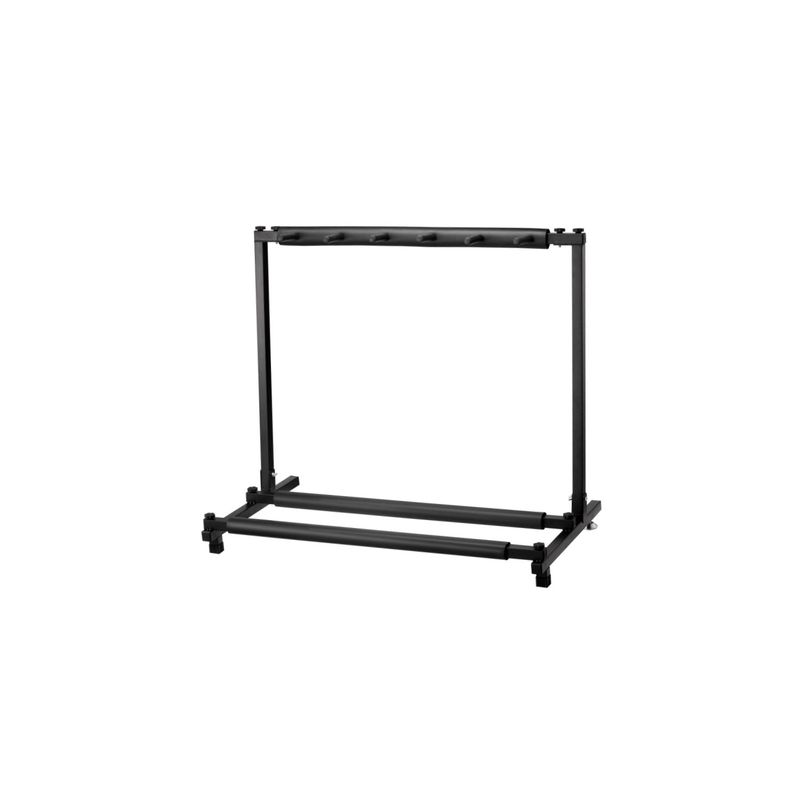 HENDRIX - Stand Rockstand Para 5 Guitarras O Bajos Hendrix - SC